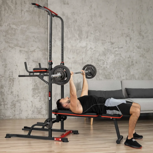 Комбинированный станок  Hop-Sport HS-2015K - фото №4